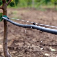 Termoidraulica Trombetta - Sistemi di irrigazione